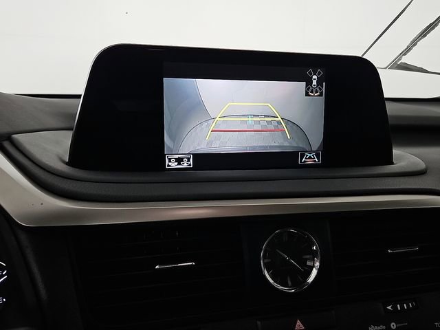 2022 Lexus RX 350 FWD