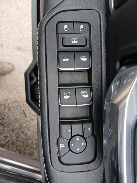 2026 RAM 4500 Laramie