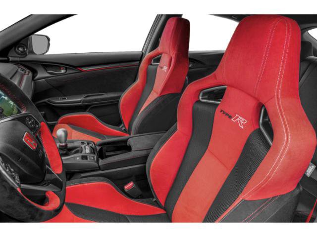 2021 Honda Civic Type R