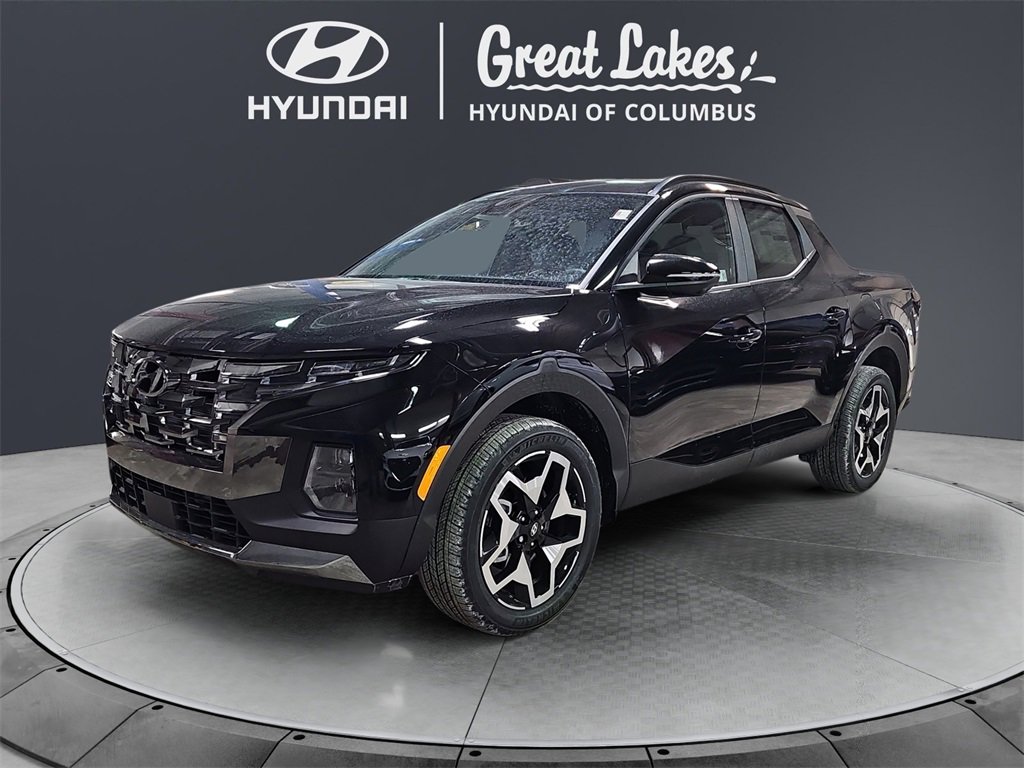 New Hyundai Santa Cruz for Sale Near Me in Columbus OH Autotrader