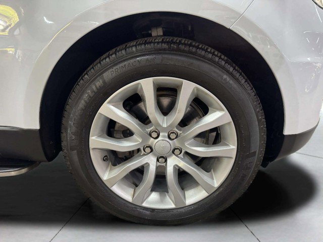 2017 Land Rover Range Rover Sport HSE