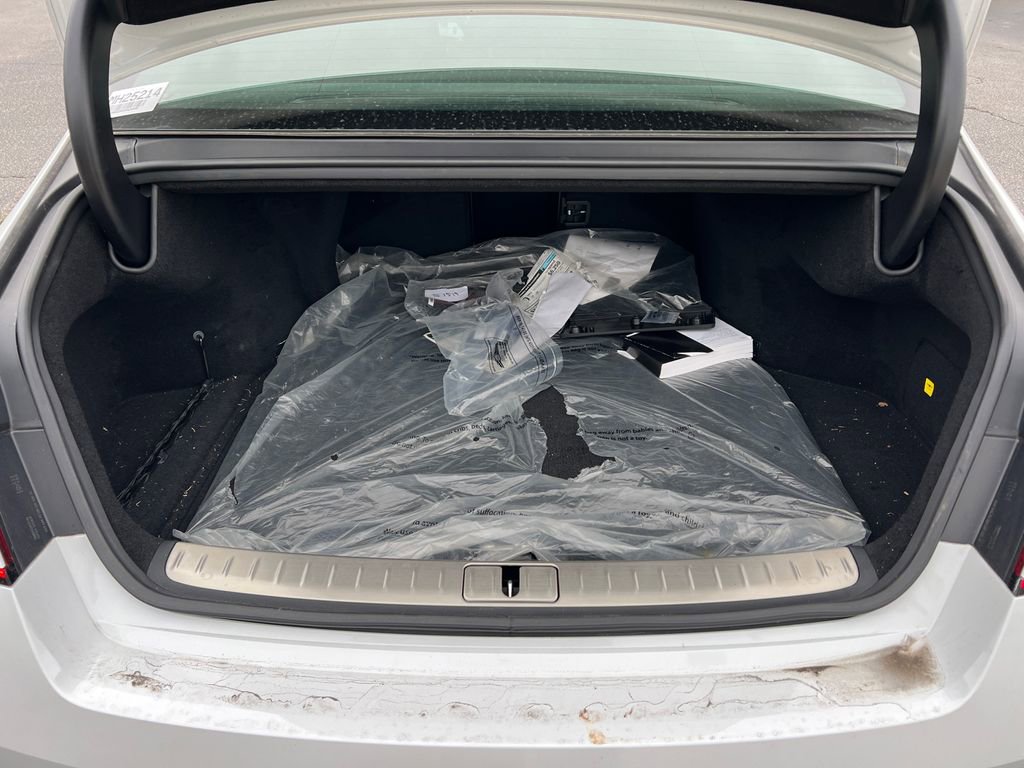 2024 Genesis G90 3.5T