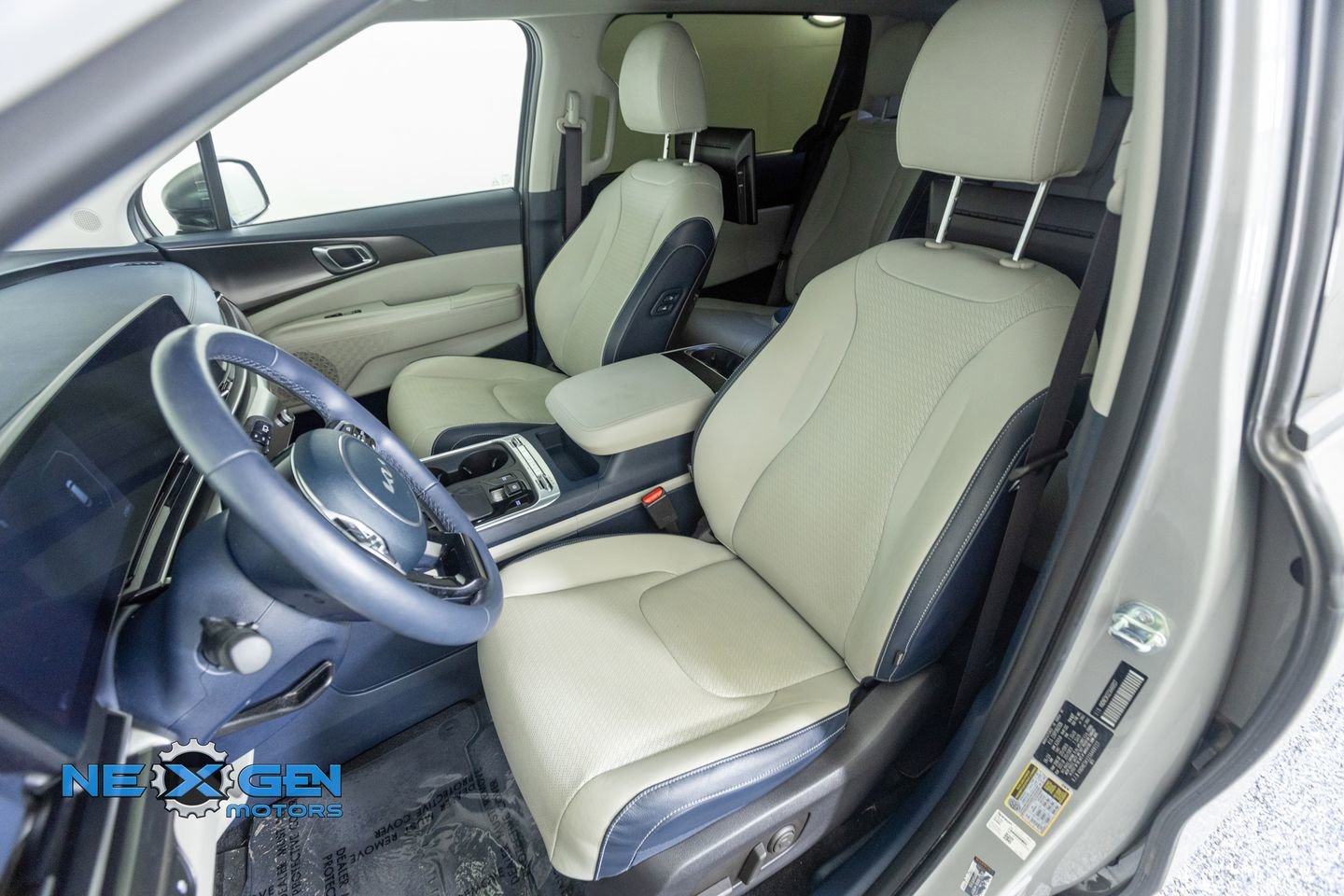 2025 Kia Carnival SX Prestige