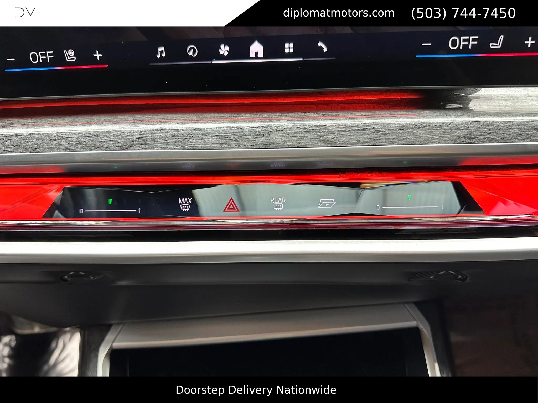 2024 BMW i7 xDrive60