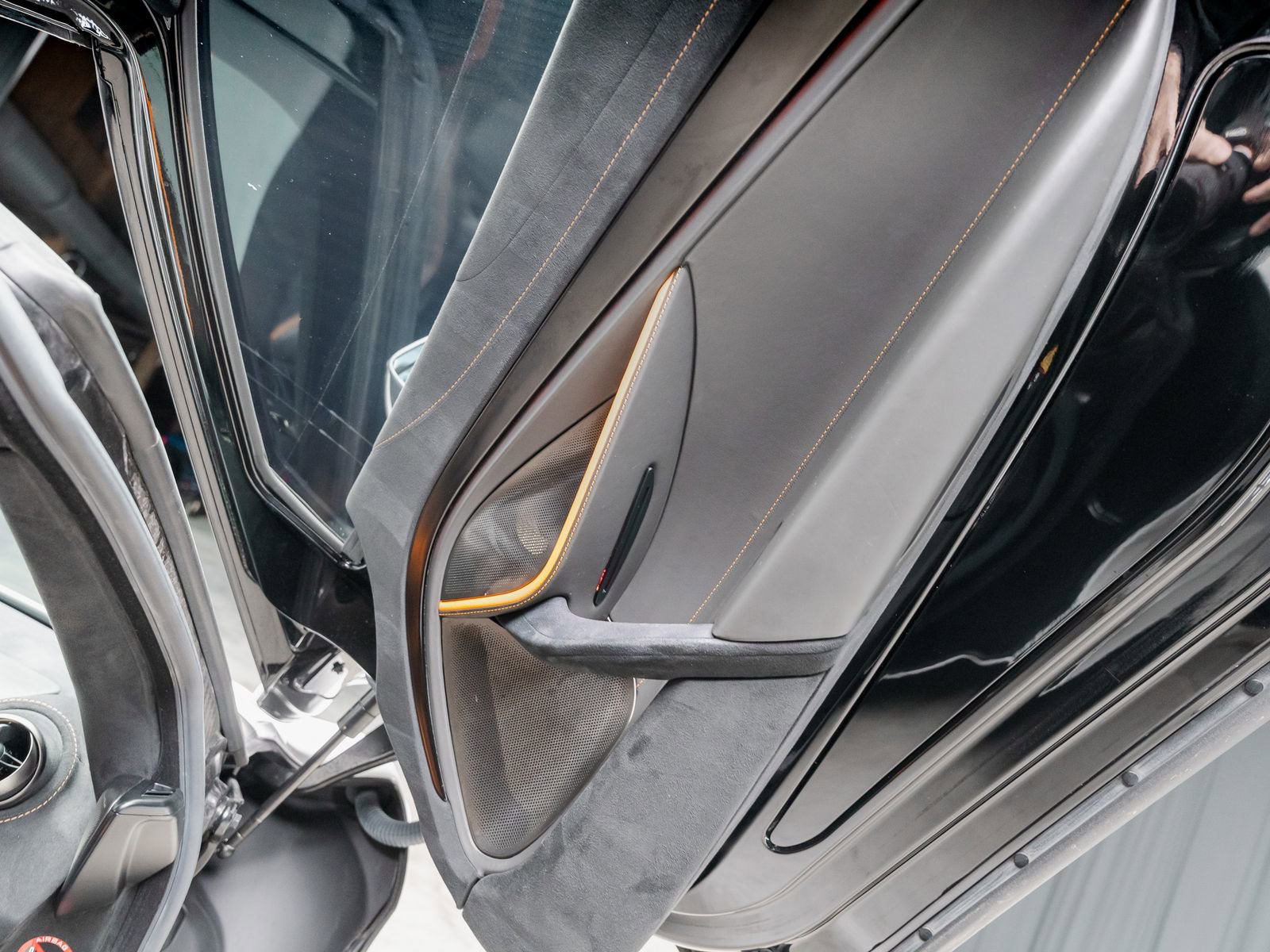 Used 2019 McLaren 720S Performance photo 60