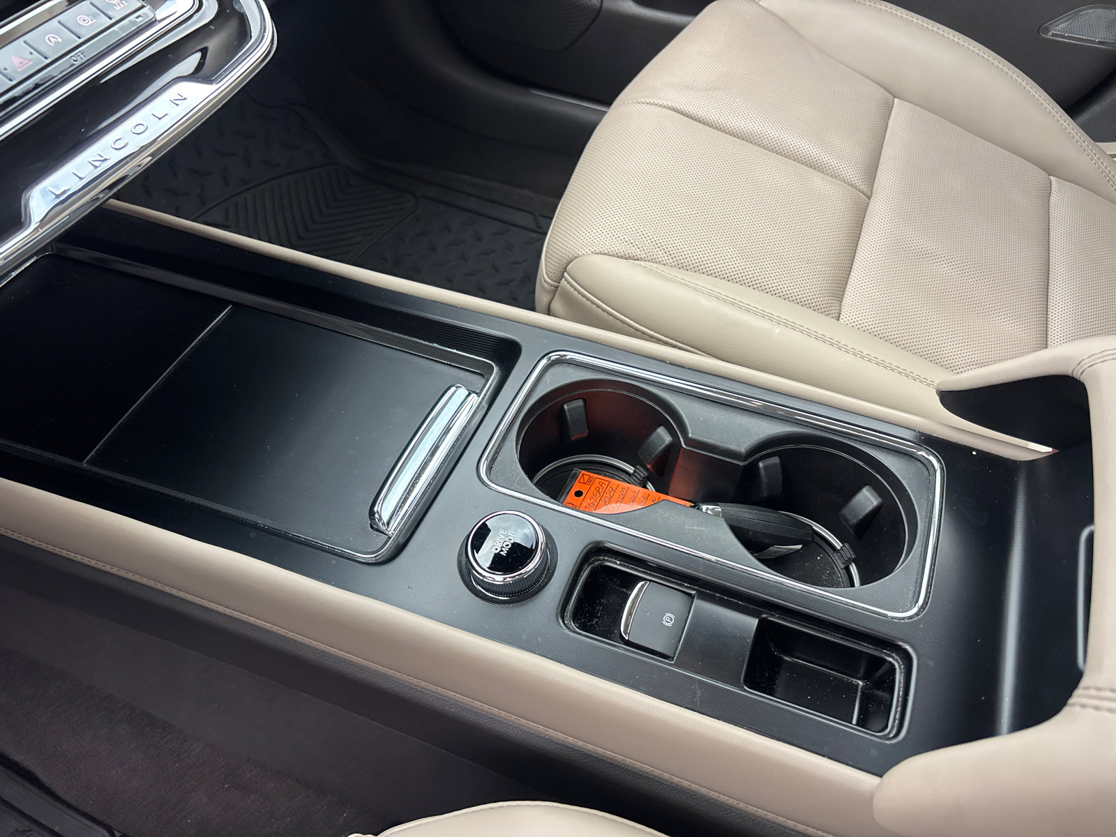 2024 Lincoln Corsair Reserve