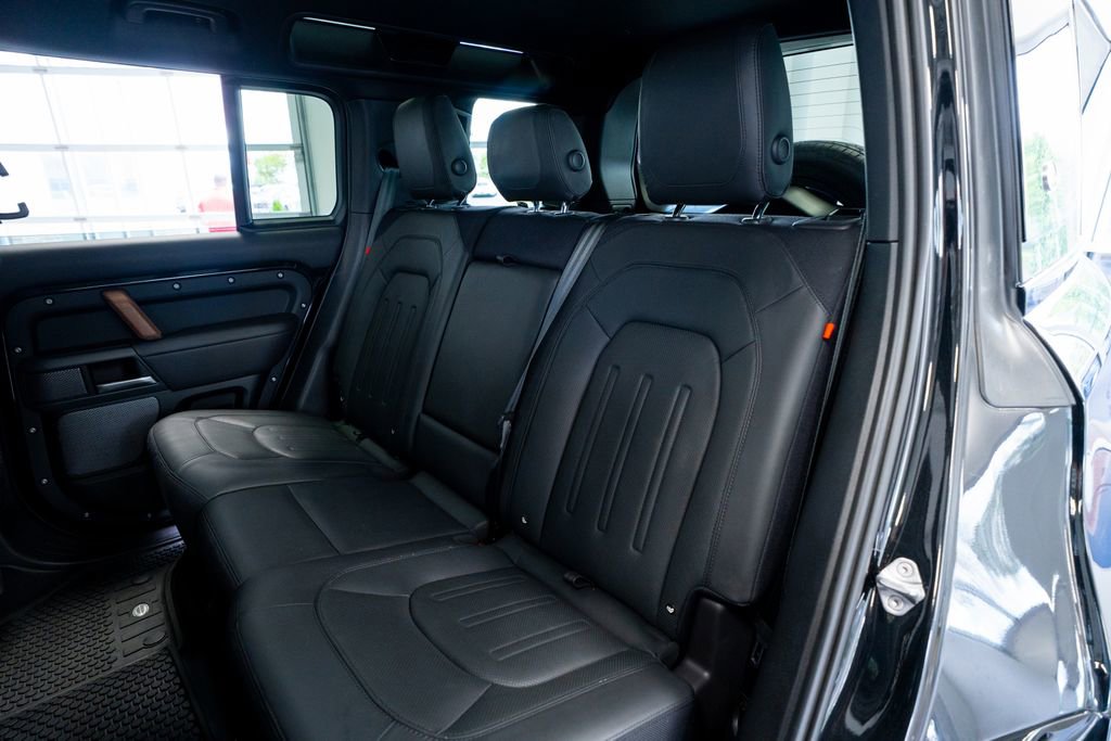 2023 Land Rover Defender 110 X