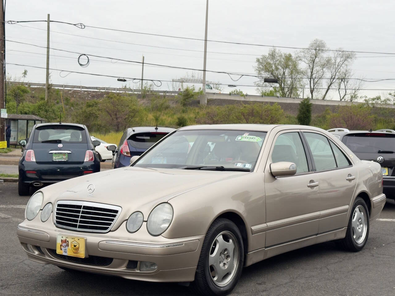 Used Mercedes-Benz E 320 for Sale in Philadelphia, PA - Autotrader