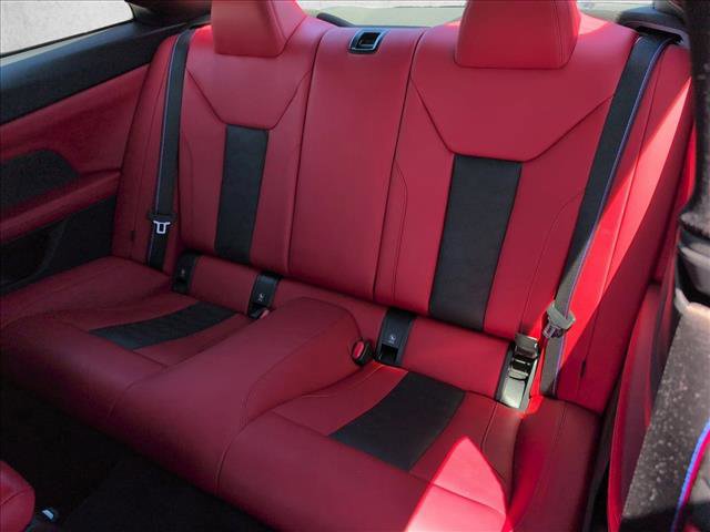 2023 BMW M4 Competition