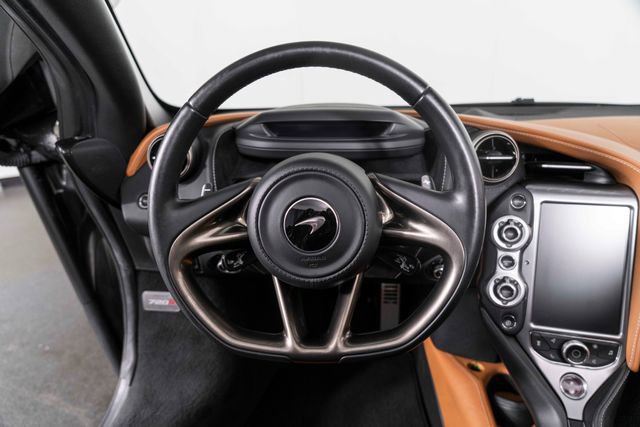 Used 2020 McLaren 720S Luxury photo 21