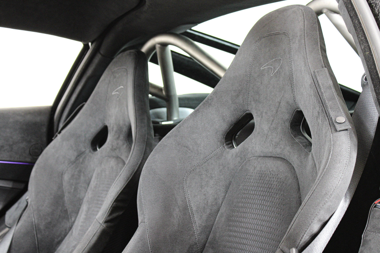 Used 2024 McLaren 750S photo 50