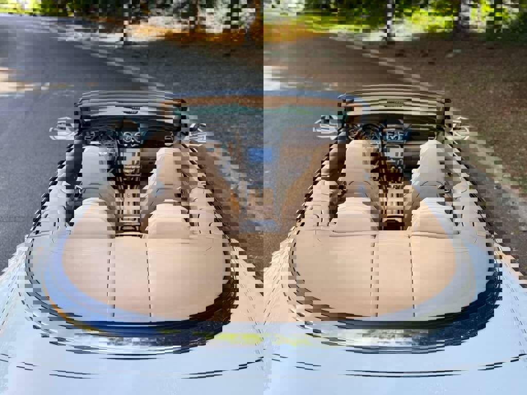 2016 Bentley Continental GT