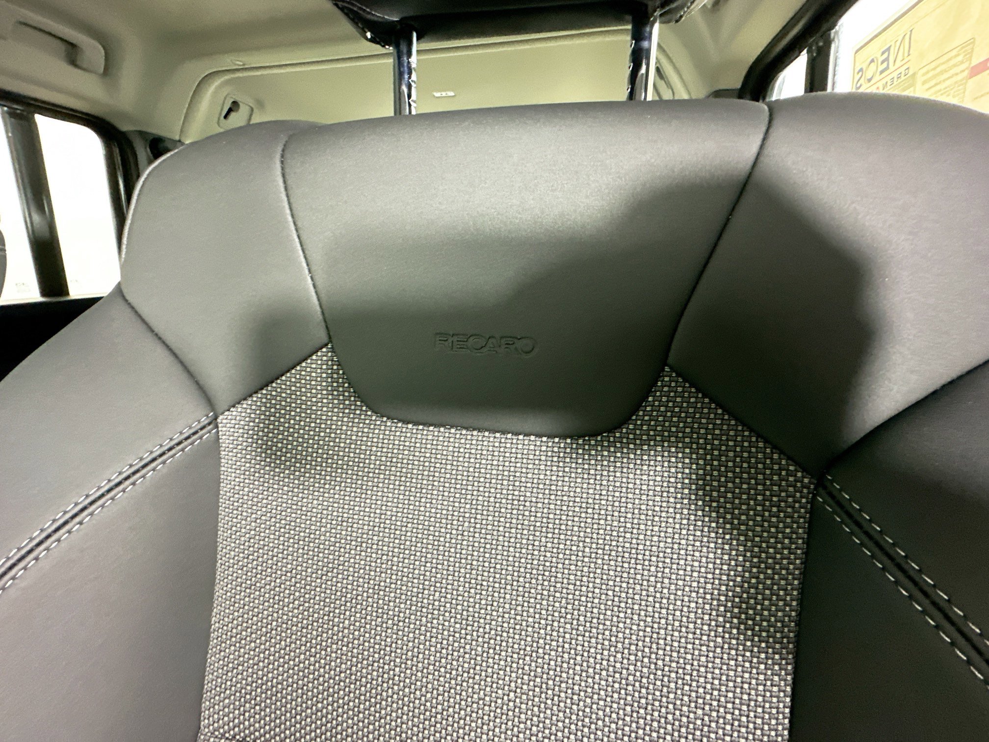 2026 INEOS Grenadier