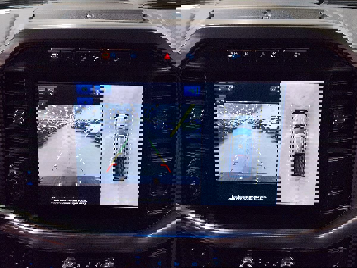 2023 Ford F150 Lariat