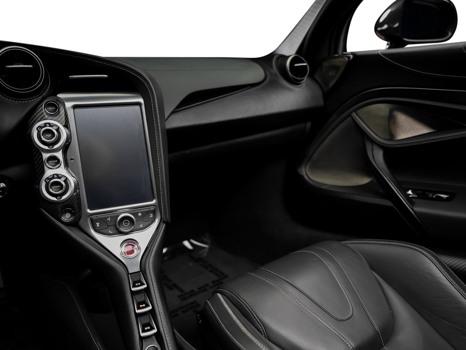 Used 2020 McLaren 720S Spider photo 39