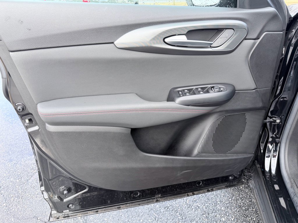 2023 Dodge Hornet GT