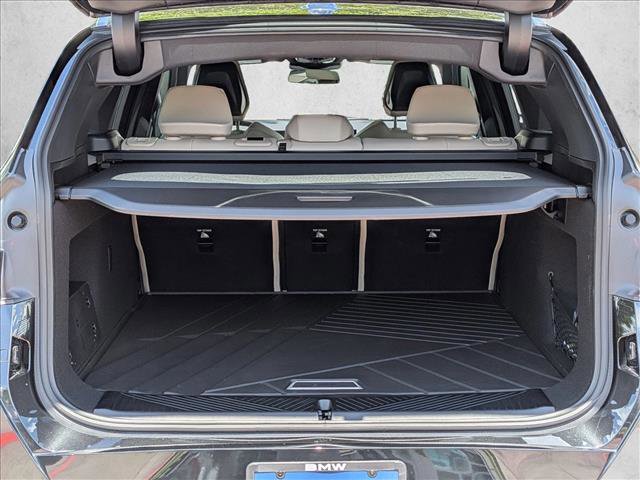 2025 BMW X3 xDrive30i