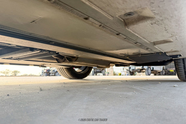 2012 Rolls-Royce Phantom Sedan