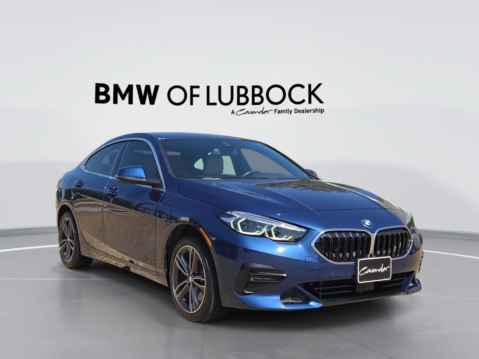 Used 2024 BMW 228i Gran Coupe w/ Convenience Package