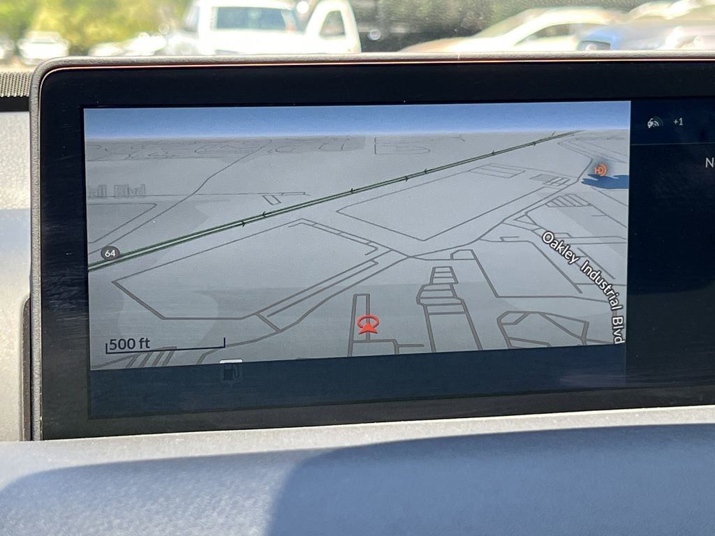 2023 Acura TLX w/ Technology Package