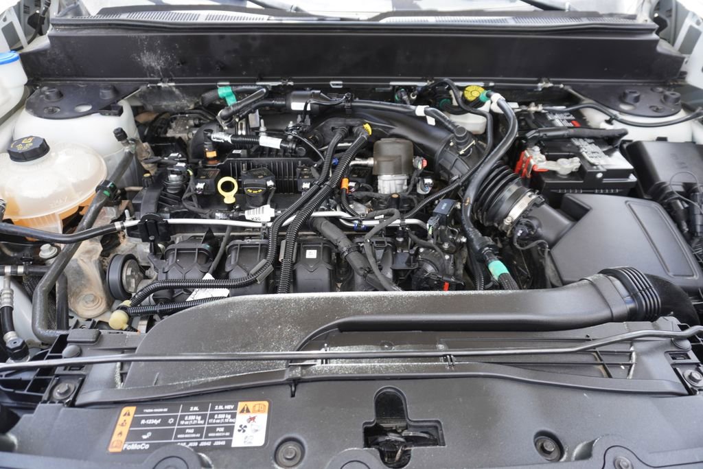 2023 Ford Maverick XL