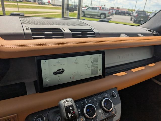 2023 Land Rover Defender 90 S