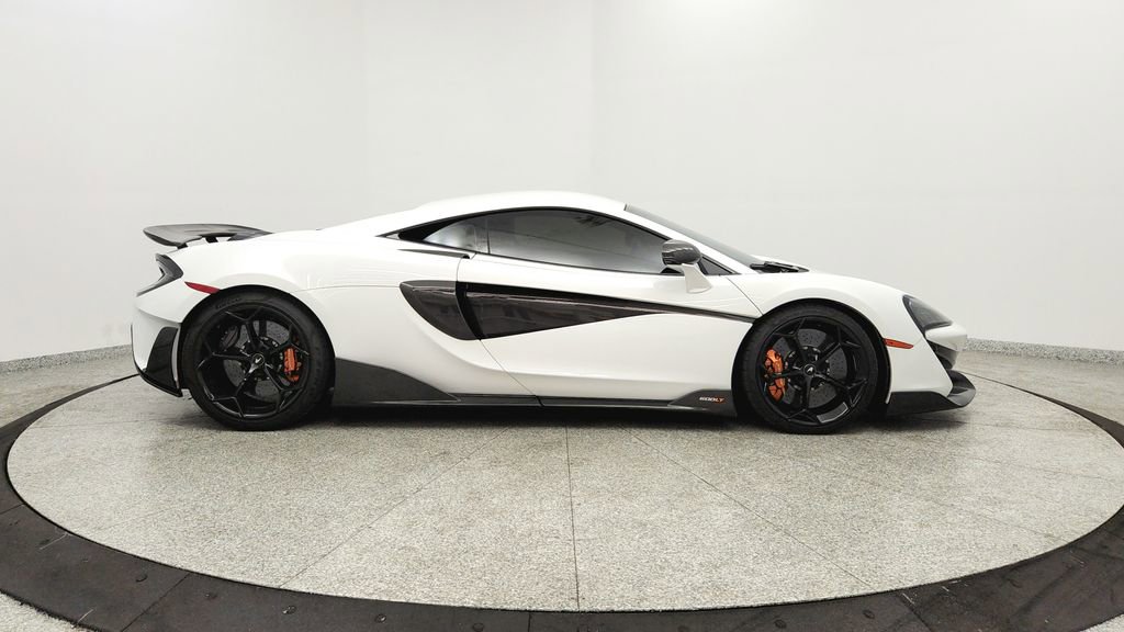 Used 2019 McLaren 600LT photo 6