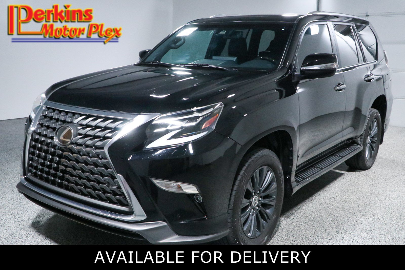 Used Lexus GX 460 for Sale in Franklin, TN - Autotrader
