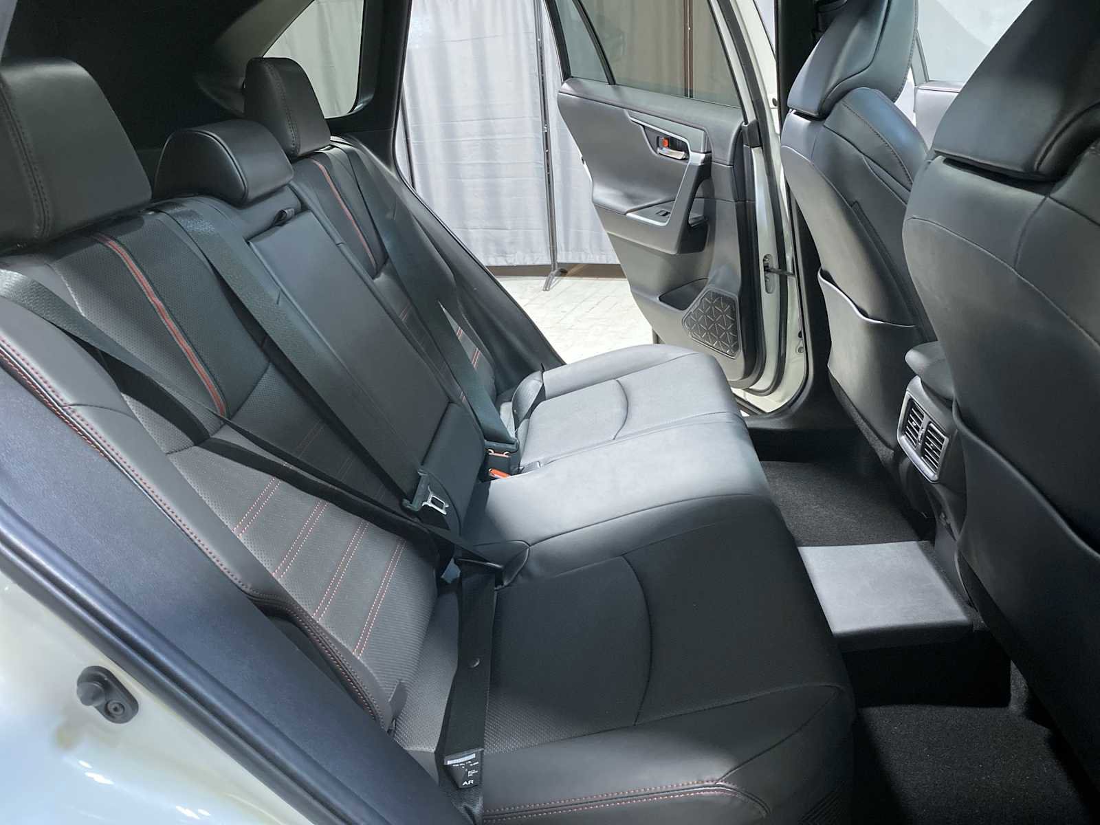 2022 Toyota RAV4 XSE