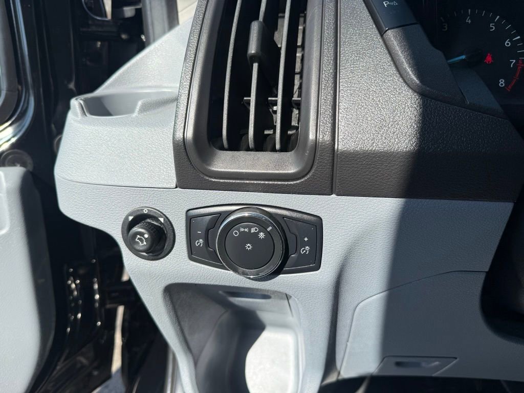 2019 Ford Transit 350 XL