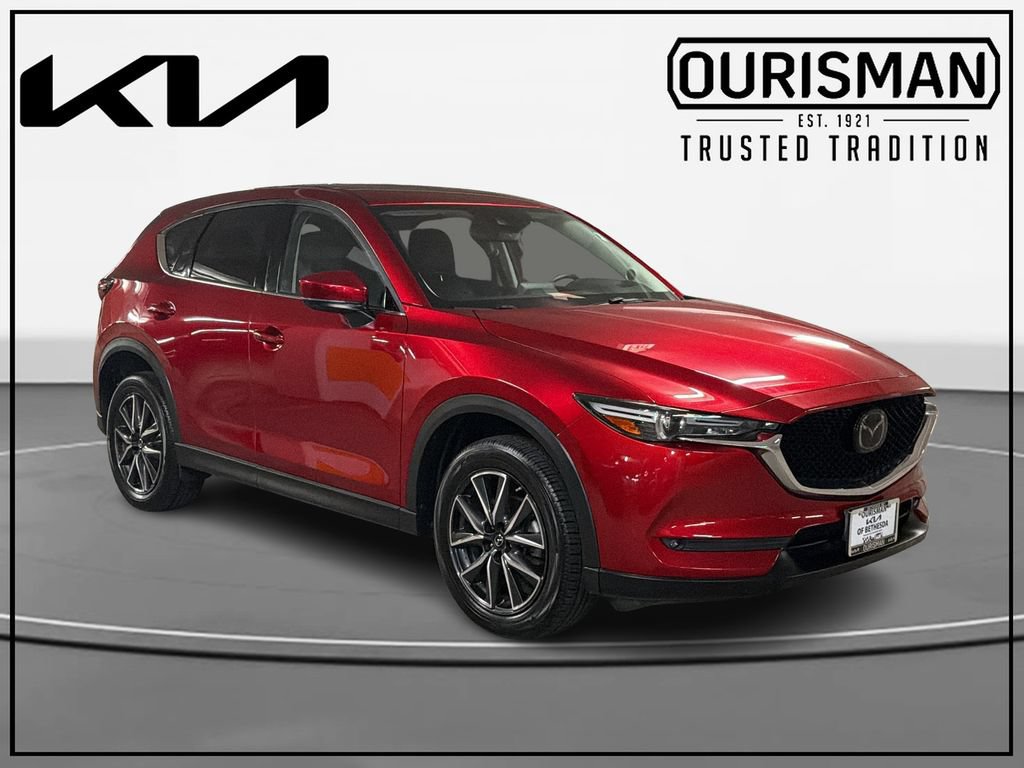 Used MAZDA CX-5 for Sale in Severna Park, MD - Autotrader