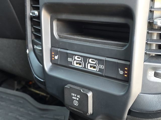 2023 RAM 3500 Limited