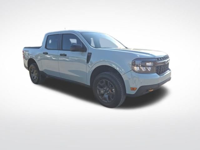 Certified 2023 Ford Maverick Tremor w/ Tremor Off-Road Package