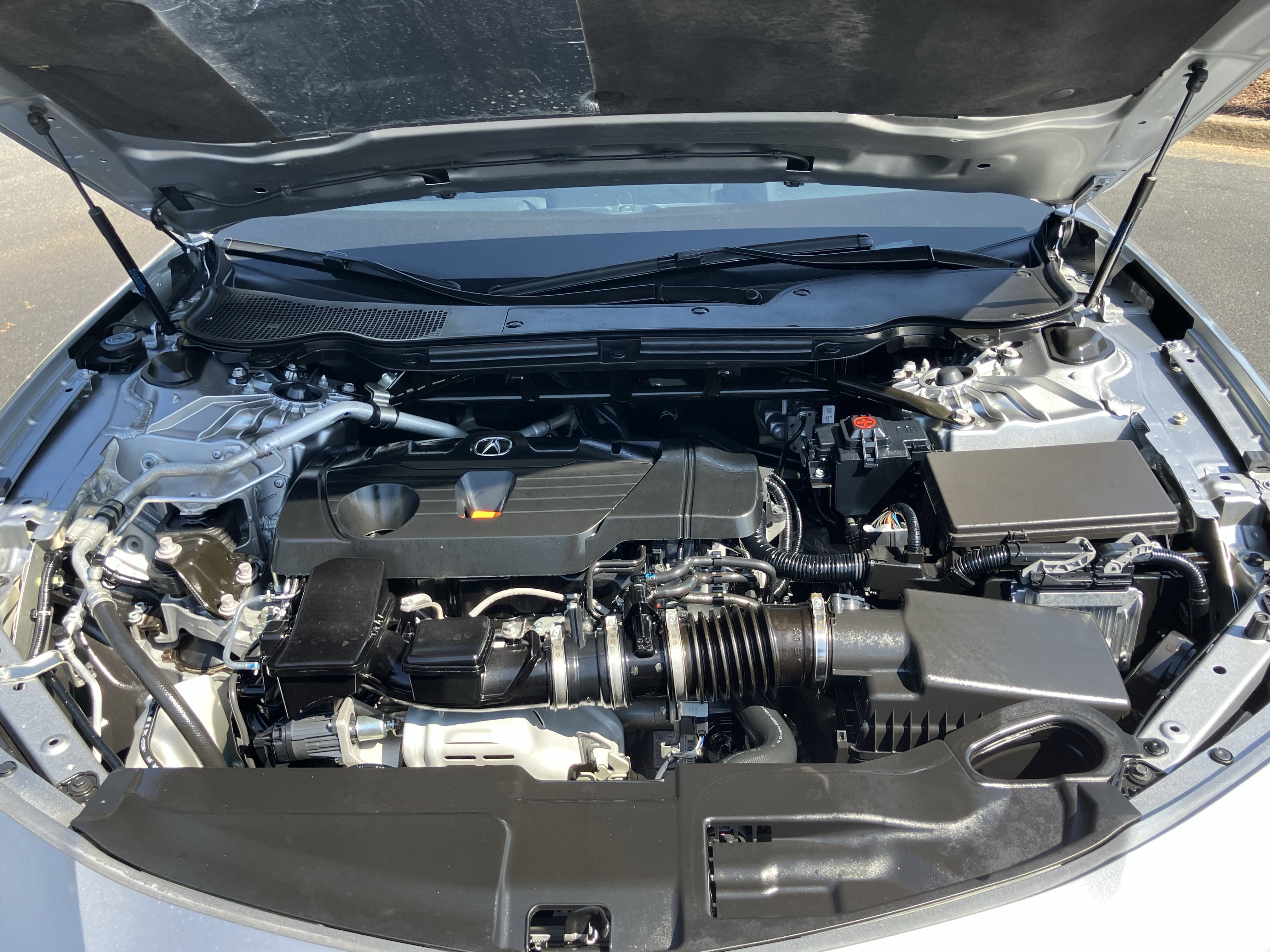 2024 Acura TLX w/ Technology Package