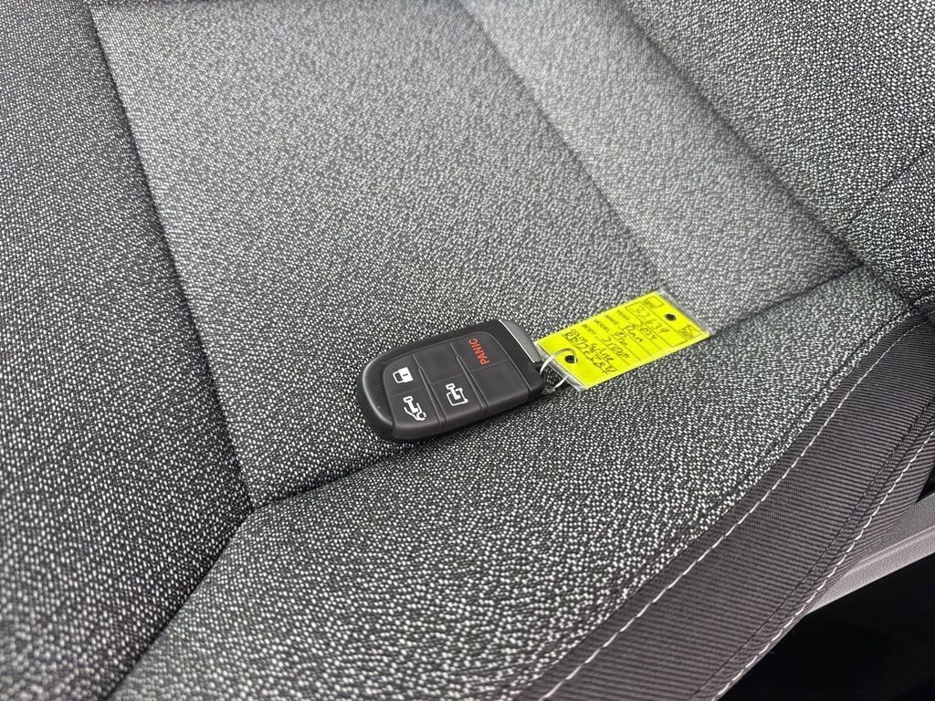 2024 RAM ProMaster 2500