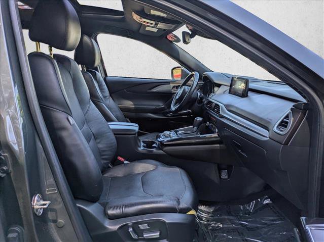 2019 MAZDA CX-9 Grand Touring