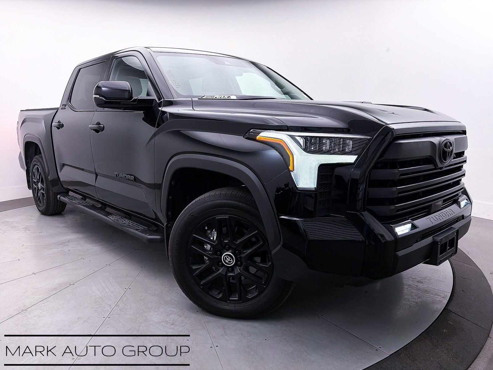 Used Toyota Tundra Hybrid for Sale in Phoenix, AZ - Autotrader