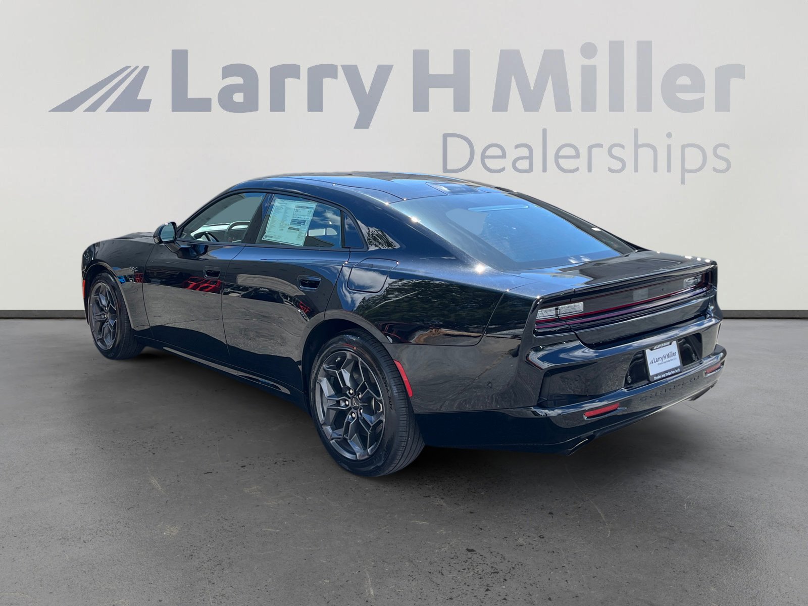 2026 Dodge Charger R/T