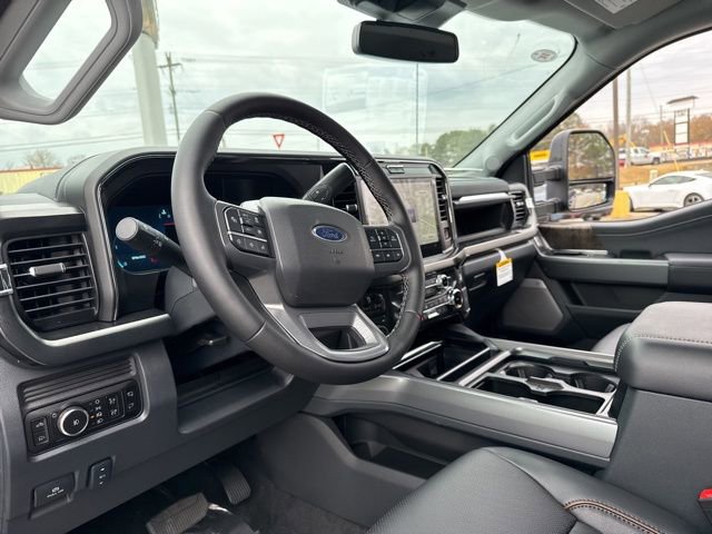 2026 Ford F350 Lariat