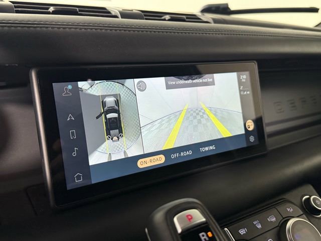 2021 Land Rover Defender 110 X