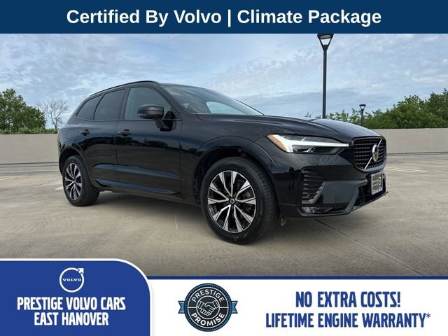 Certified 2024 Volvo XC60 B5 Core w/ Protection Package Premier