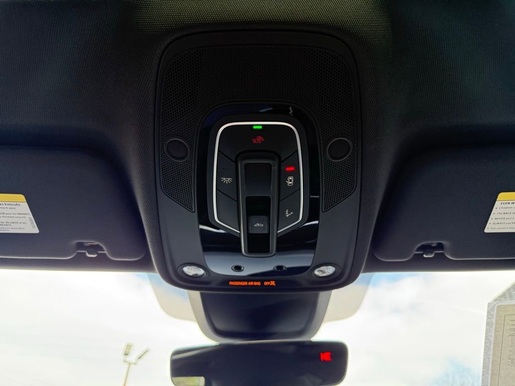 2019 Audi A6 3.0T Prestige