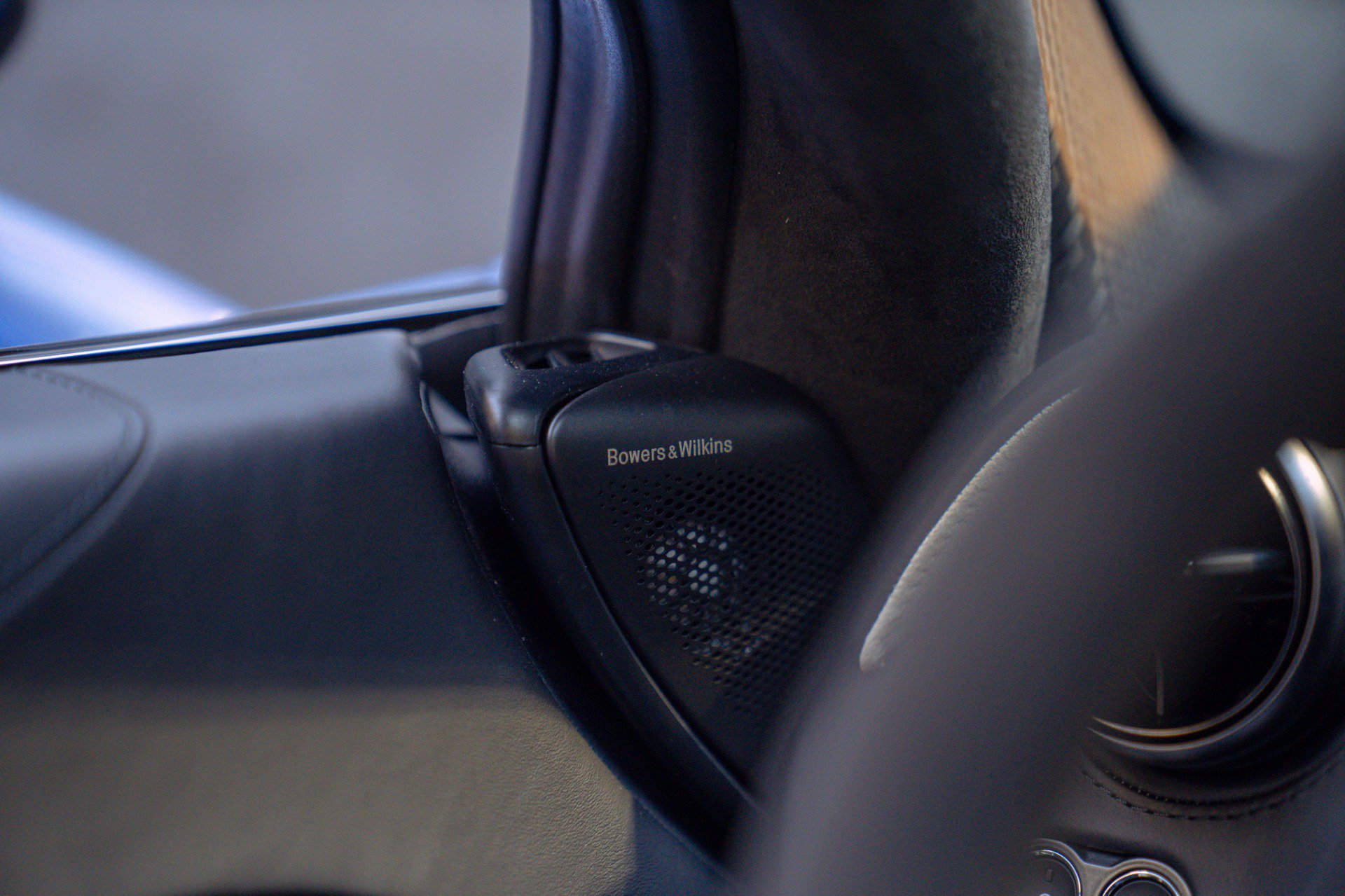 Used 2026 McLaren 750S Spider photo 49