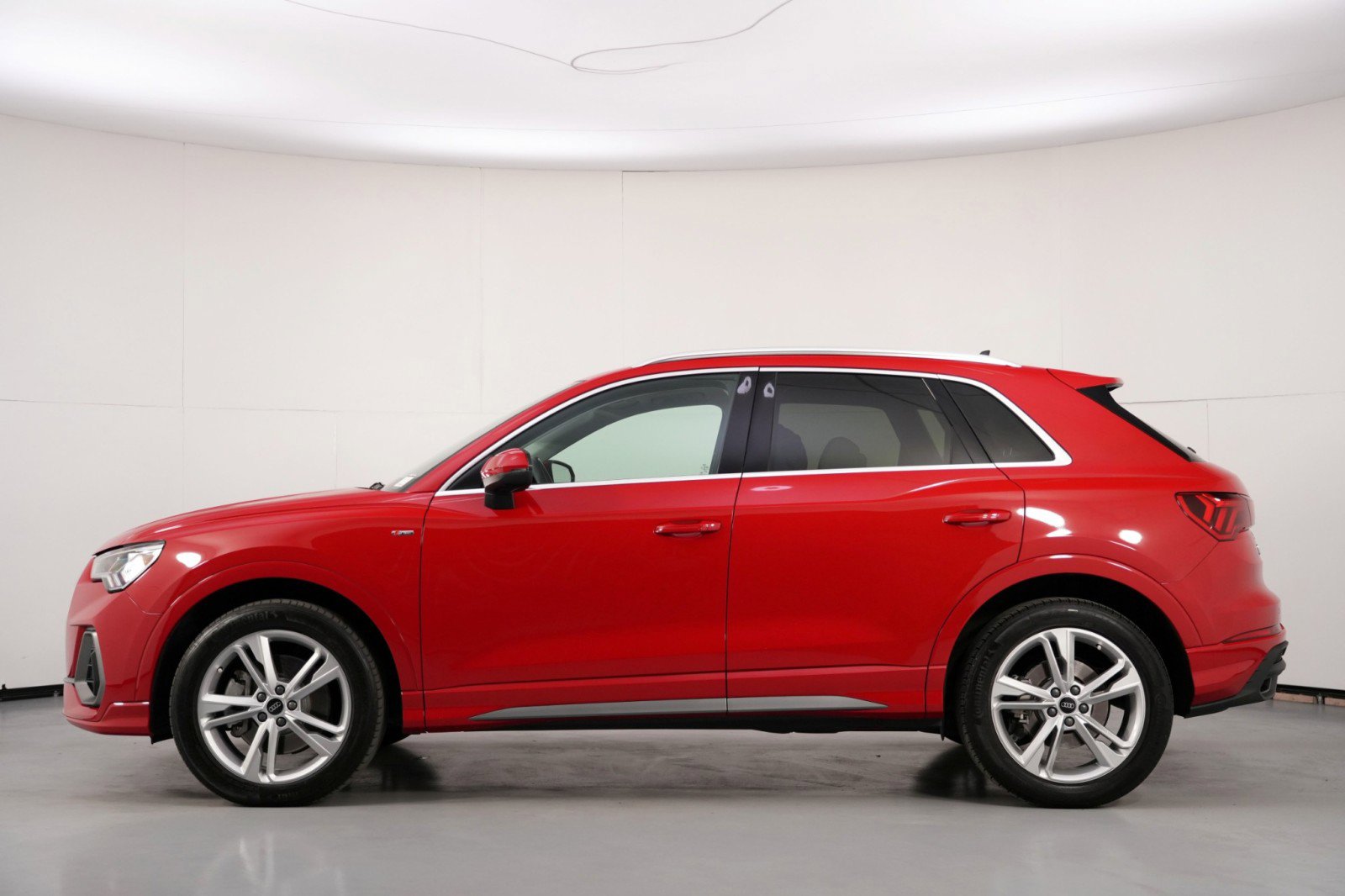 2023 Audi Q3 2.0T Premium Plus