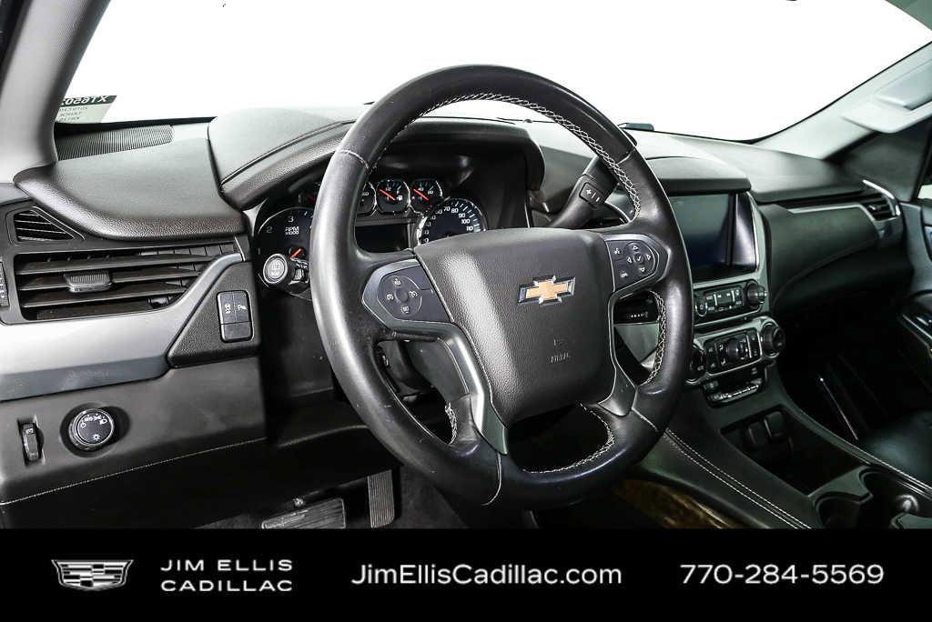 2019 Chevrolet Tahoe LS