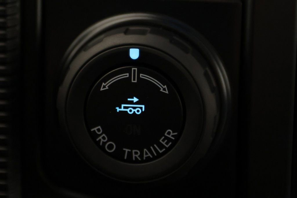 2024 Ford F150 Raptor