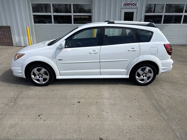 Used Pontiac Vibe for Sale Near Me - Autotrader