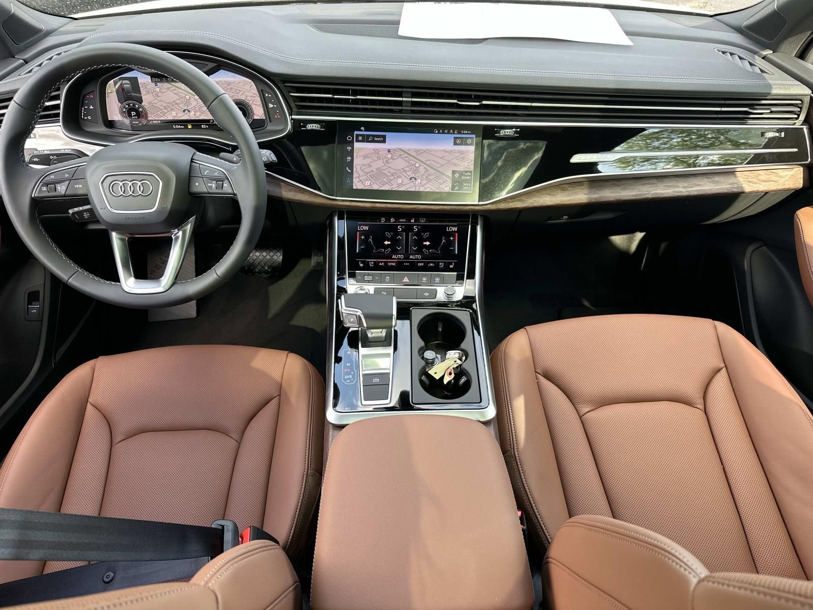 2026 Audi Q7 2.0T Premium Plus