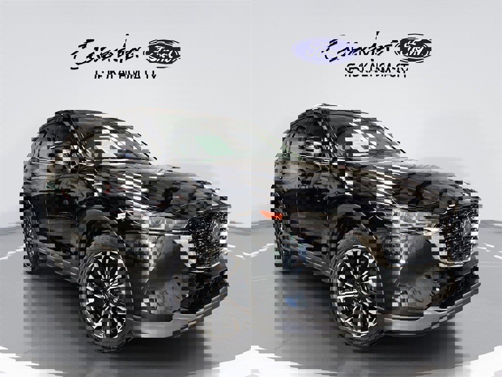 Used MAZDA CX-5 for Sale in Stillwater, OK - Autotrader