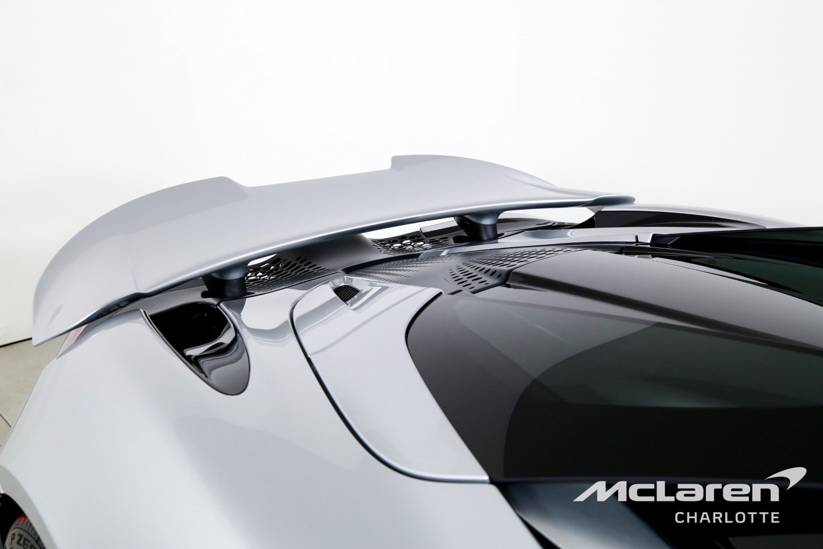 New 2027 McLaren 750S Spider photo 31